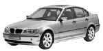 BMW E46 B2175 Fault Code