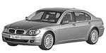 BMW E65 B2175 Fault Code