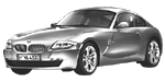 BMW E86 B2175 Fault Code