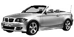 BMW E88 B2175 Fault Code