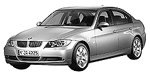 BMW E92 B2175 Fault Code
