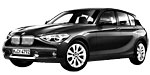 BMW F20 B2175 Fault Code